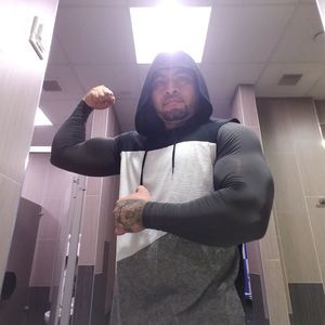 Meet your Posher, Alberto